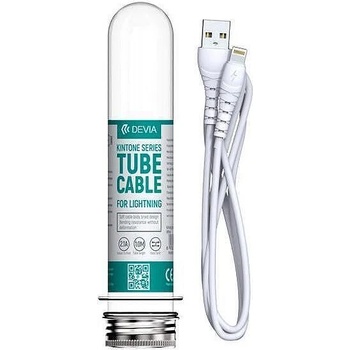 Image 1 of DEVIA Кабел Devia Kintone Series USB-A към Lightning