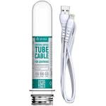 DEVIA Кабел Devia Kintone Series USB-A към Lightning