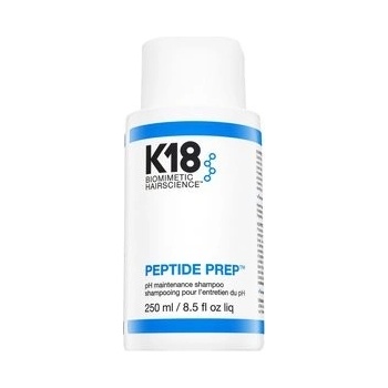 K18 pH Maintenance Shampoo Peptid 250 ml