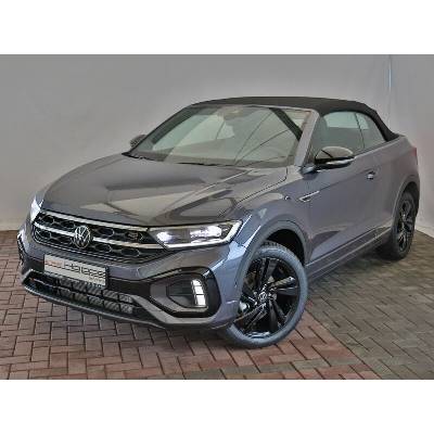 Volkswagen T-Roc Cabriolet 1.5 TSI DSG R-Line 110 kW