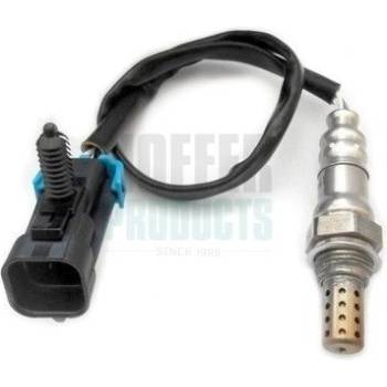 Lambda sonda HOFFER 7481828