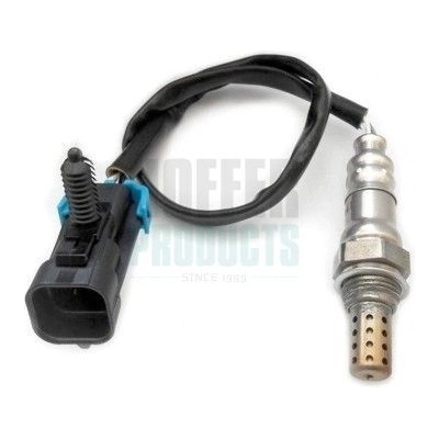 Lambda sonda HOFFER 7481828