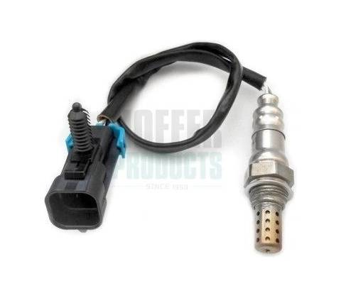 Lambda sonda HOFFER 7481828
