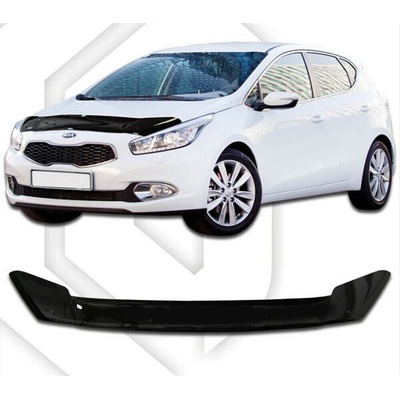 SCOUTT Deflektor prednej kapoty Kia Ceed 2012-2018