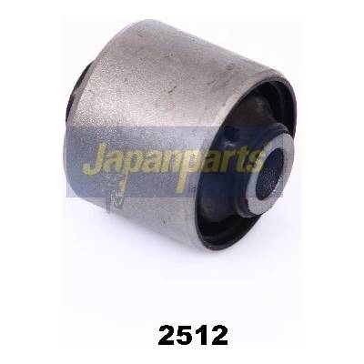 Uloženie, volant JAPANPARTS RU-2512 RU-2512