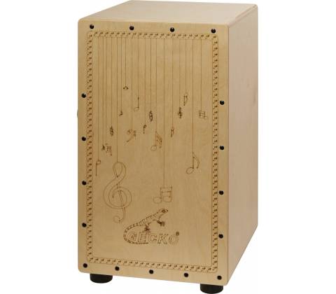 Gecko CL50A