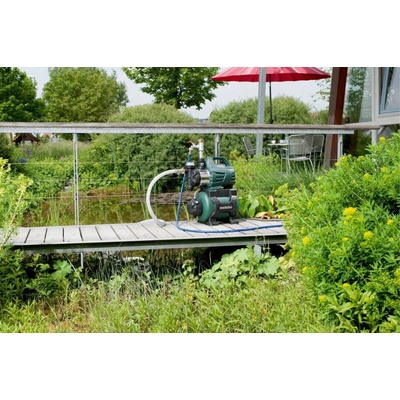 Metabo HWWI 3500/25 Inox 600970000
