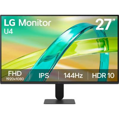 LG 27U411B-B