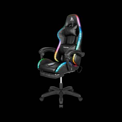 KRUGER & MATZ GX-150 LED černé