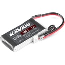 KAVAN Li-Po 350mAh/7.4 V 30/60C Air pack