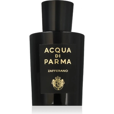 Acqua di Parma Zafferano parfémovaná voda unisex 100 ml tester