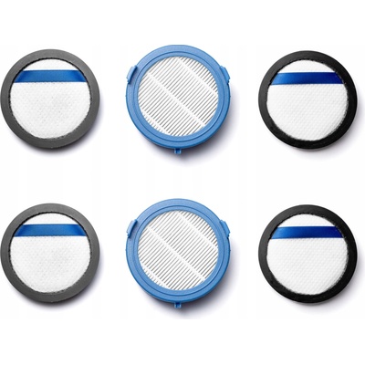 Areose Electrolux Power Hygienic 800 ESKW4 filter 6ks