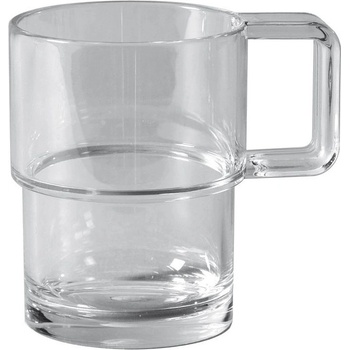 Bo-Camp Tea glass polycarbonate 2 бр