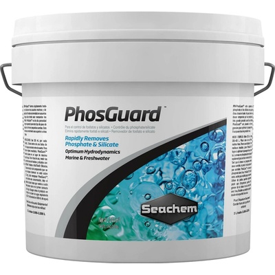 Seachem PhosGuard 4 l