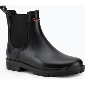 KADVA Дамски гумени ботуши KADVA RainCore WMNS black