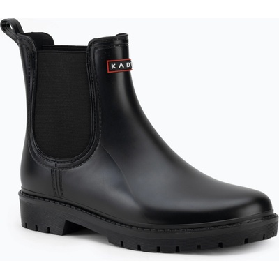 KADVA Дамски гумени ботуши KADVA RainCore WMNS black