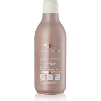 Bottega Verde Zenzero подсилващ шампоан За коса 250ml