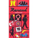 RENAUD: INTÉGRALE 2012 CD