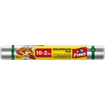 Fino Alobal 102 m 10,5µ embosovaný
