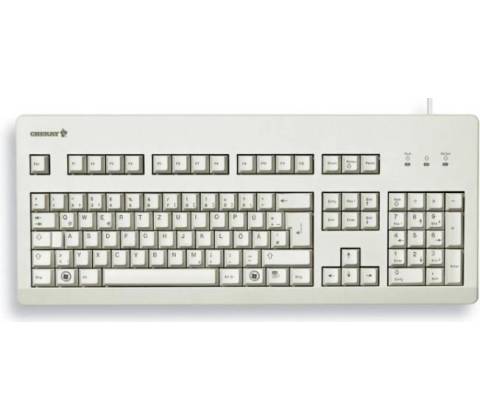 Cherry G80-3000LPCDE-0