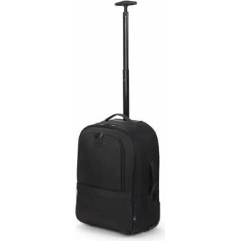 DICOTA Backpack Roller Eco CORE 14-16, Black D32152-RPET