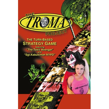 The Troma Project