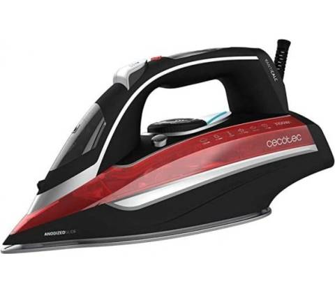 Cecotec 3D ForceAnodized 850 i-Pump