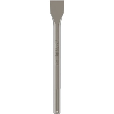 Bosch Plochý sekáč na betón SDS-Max 280 mm x 25 mm
