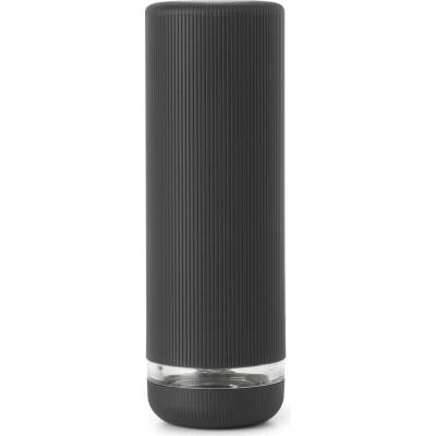 Dávkovač prostředku na mytí nádobí SinkStyle 200 ml tmavě šedý