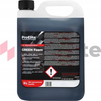 ProElite Green Foam 5 l