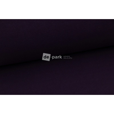 de-park Náplet - temná ostružinová 1