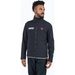Rossignol Мъжко скиорско яке Rossignol New Hero Opside black