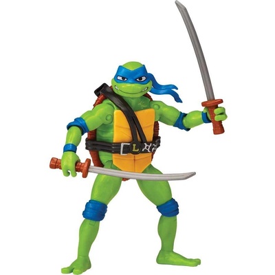 TMNT Костенурки нинджа Пълен хаос Базова фигура 83269 (1009501f)