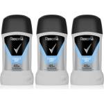 Rexona Men Cobalt Dry твърд антиперспирант изгодна опаковка