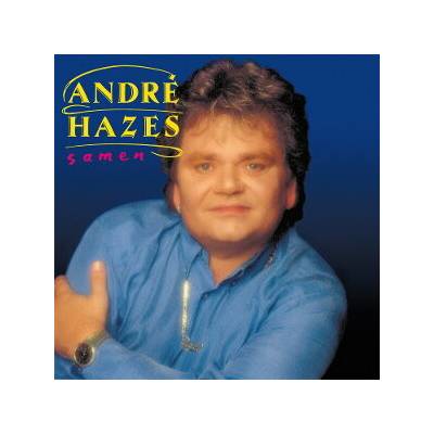 André Hazes - Samen LP