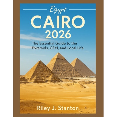 Cairo 2026