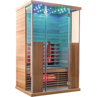 ProWell 222 Ceder RedGlass