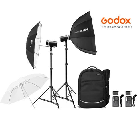 Godox AD300Pro kit