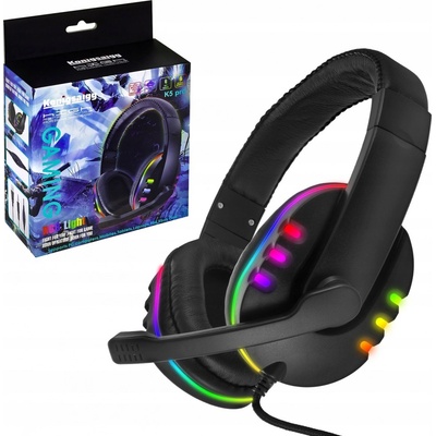 Mimport K5 pro
