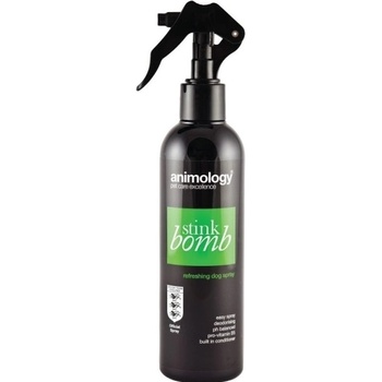 Animology Sprejový deodorant Stink Bomb 250ml