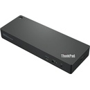 Lenovo ThinkPad Universal Thunderbolt 4 Smart Dock 40B10135EU
