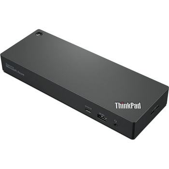 Lenovo ThinkPad Universal Thunderbolt 4 Smart Dock 40B10135EU