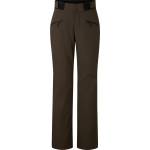 Bogner Fire+Ice Дамски ски панталон Bogner fire+ice Women's Nessa-T Ski trousers - Espresso - размер 42 (EU) (107-3056-0215)