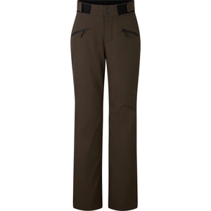 Bogner Fire+Ice Дамски ски панталон Bogner fire+ice Women's Nessa-T Ski trousers - Espresso - размер 42 (EU) (107-3056-0215)
