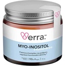 Verra Myo-inositol a Koenzým Q10 90 kapsúl