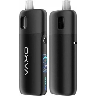 OXVA Oneo Pro Pod Kit 2100 mAh Midnight Black