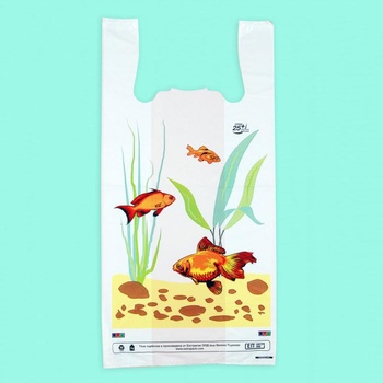 Image 1 of ЕКСТРА ПАК Морско дъно - серия 25+. 50бр