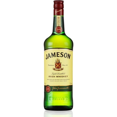 Jameson Джеймсън