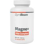 GymBeam Magne+ Vita Complex [90 капсули]