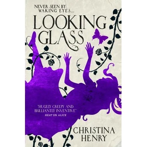 Looking Glass (ISBN: 9781789092868)